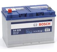 Bosch S4 batterie de véhicule 95 Ah 12 V 830 A Voiture