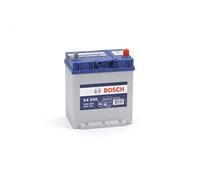 Bosch S4 030 batterie de véhicule Sealed Lead Acid (VRLA) 40 Ah 12 V 330 A Voiture