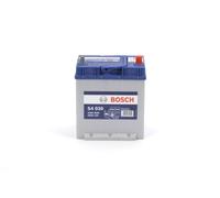 Bosch S4 030 batterie de véhicule Sealed Lead Acid (VRLA) 40 Ah 12 V 330 A Voiture