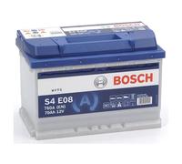 Batterie Bosch S4E08