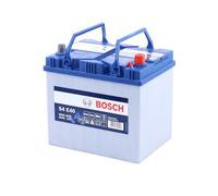 Bosch S4E40 Batterie Auto 12V - Technologie EFB - Batterie Start-Stop Voiture