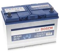 Batterie EFB BOSCH S4E42 85Ah/800A