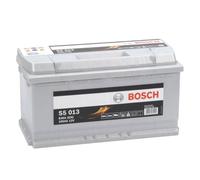 Bosch S5 013 batterie de véhicule Sealed Lead Acid (VRLA) 100 Ah 12 V 830 A Voiture