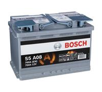 Batterie BOSCH 0 092 S5A 080