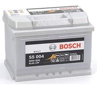 Batterie Bosch S5004 12v 61ah 600A 0092S50040 LB2D