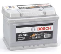 Bosch S5 004 batterie de véhicule Sealed Lead Acid (VRLA) 61 Ah 12 V 600 A Voiture
