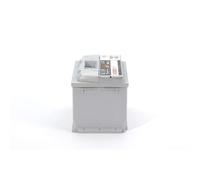 Batterie De Démarrage Bosch 0092s50050