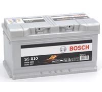 Bosch S5 010 batterie de véhicule Sealed Lead Acid (VRLA) 85 Ah 12 V 800 A Voiture