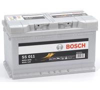 Bosch S5011 Batterie de Voiture 85A/h-800A