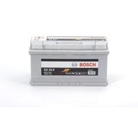 Bosch S5 013 batterie de véhicule Sealed Lead Acid (VRLA) 100 Ah 12 V 830 A Voiture