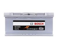 Bosch S5 015 batterie de véhicule Sealed Lead Acid (VRLA) 110 Ah 12 V 920 A Voiture
