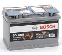Batterie BOSCH 0 092 S5A 080