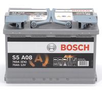 Batterie BOSCH 0 092 S5A 080