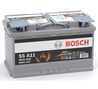 Batterie BOSCH 0 092 S5A 110