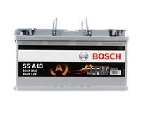 Batterie Bosch S5A13