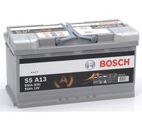 Batterie Bosch S5A13