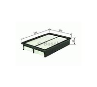 Bosch S9164 - Filtre à air Auto