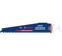 Bosch Bosch EXPERT Lames de scie sabre Multi Material S959XHM, 10 pièces Quantité:10