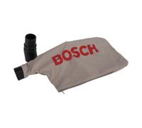 Bosch Sac à poussière Bosch avec adaptateur pour scies circulaires semi-stationnaires pour GCM 12 SD Quantité:1