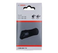 Bosch Sac à poussière 2608000715 pour GEX 12 V-125 & GEX 18 V-125 1 pc(s)