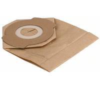 BOSCH Sac à poussière en papier (5 pièces) 2609256F34