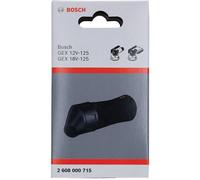 Bosch Sac à poussière pour GEX 12V-125 GEX 18V-125 Professional - 2608000715