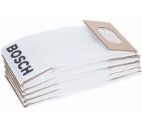 Sac à poussière, adapté à PEX, GEX, PSS, GSS 16/23, PBS 60/75, PSF 22 A, GUF 4-23 Bosch Accessor