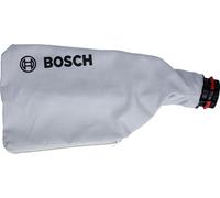 Bosch 1x Staubbeutel mit Click-and-Clean-Aufnahme (für Kapp- und Gehrungssäge von Bosch, Zubehör Kreissäge)