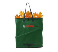 Bosch sac de ramassage compact 60 L (sac pliable pratique pour la collecte de déchets de jardin)