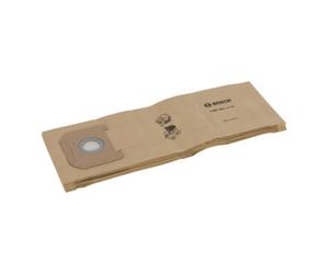 Bosch Sac filtrant en papier Bosch adapté au GAS 35 L AFC GAS 35 L SFC+, GAS 35 M AFC Quantité:5