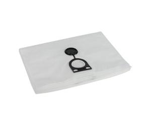 Bosch Sac filtrant non-tissé Bosch pour GAS 50 GAS 50 M Quantité:5