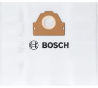 Bosch 4x Sac non-tissé pour aspirateur | Longueur 550 mm