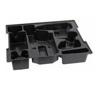 Bosch 1 600 A00 2VG boite à outils Boîte à outils Polycarbonate (PC) Noir