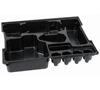 Calage pour le rangement d'outils, adapté pour GTR 30 CE Bosch Professional 1600A002UJ