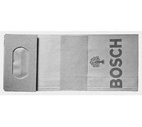 Bosch Sacs à poussière en papier Bo pour PEX 15AE A 3 pièces jetables