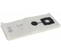 Lot de 5 sacs-filtres pour liquide BOSCH 2607432039 - Pour GAS 35-55