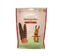 BOSCH SAMMY’S Beef Strips Lanières de bœuf 190 g