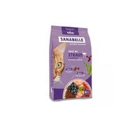 BOSCH Sanabelle Adult Struś sucha karma kot 8kg