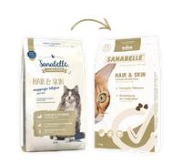 BOSCH Sanabelle Cheveux et Peau 8 kg