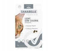 BOSCH Sanabelle Light Volaille avec volaille 8 kg