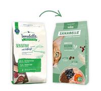 BOSCH Sanabelle Sensitive Volaille 8 kg