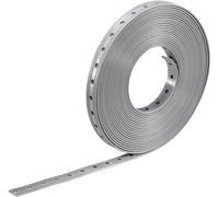 BOSCH Sangle métallique FMS-19 PRO, 10 m x 19 mm 1600A032GL