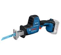 Bosch sans Brossage Scie à Guichet 18V Unité Nue Coupe Profondeur 230mm