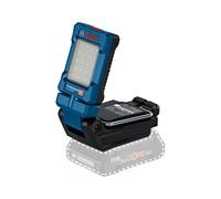 Bosch sans Fil Clair 18V Unité Nue 800 Lumens Aimant Et Pivotant BSH601443600