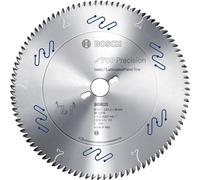 Bosch Saw Blade Top Precision Best For Laminated 350 X 30 X3.5 Mm, 108