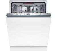 Bosch SBD6ECX00E, Série 6, Lave-vaisselle entièrement intégrable, 60 cm, XXL