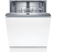 Bosch Serie 2 SBV26AX01F lave-vaisselle Entièrement intégré 12 couverts E