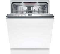 Bosch SBV6ZCX16E, Série 6, Lave-vaisselle entièrement intégrable, 60 cm, XXL