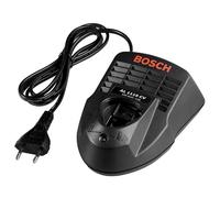 Bosch Schnellladegerät Li-Ionen GAL 1215 CV 1.5 A 230 V GB 2 607 225 514 - 60 min Bosch