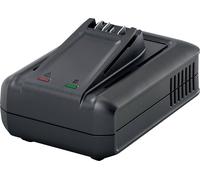 Bosch, Chargeur Rapide pour Unlimited 9 et 10, Compatible avec l'alliance Power for All, Noir, BHZUC1844